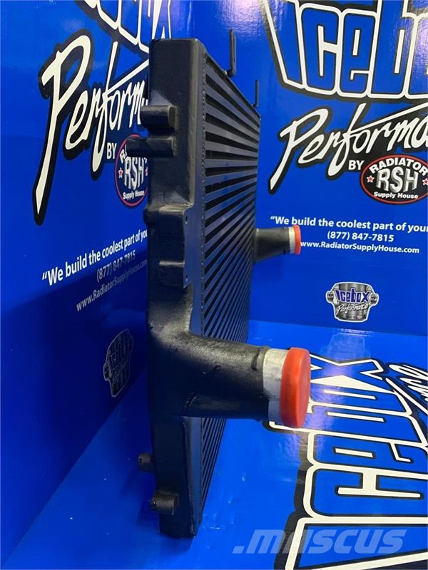 Ford Charge Air Cooler # 600151 Radijatori