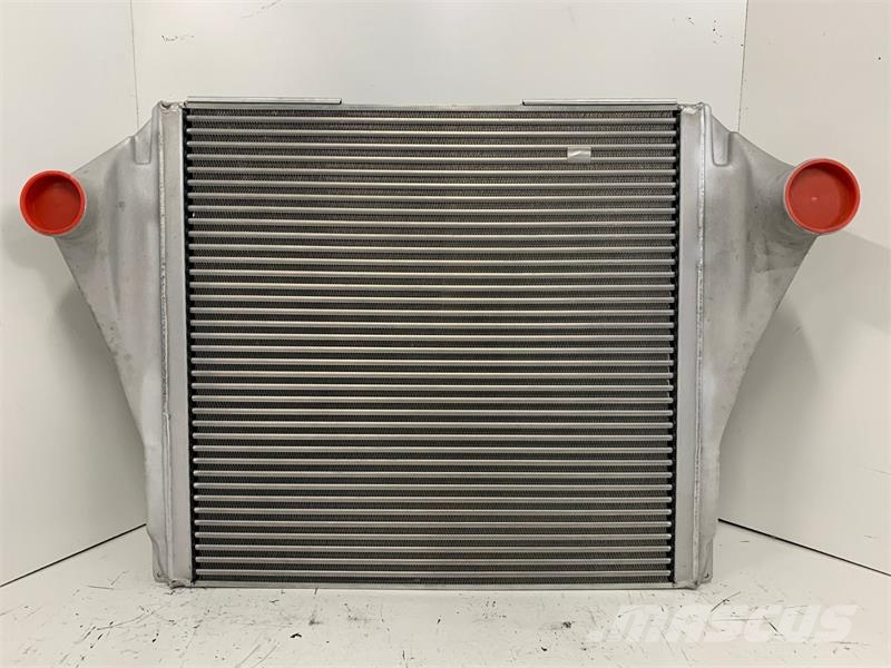 Ford Charge Air Cooler # 600139 Jäähdyttimet