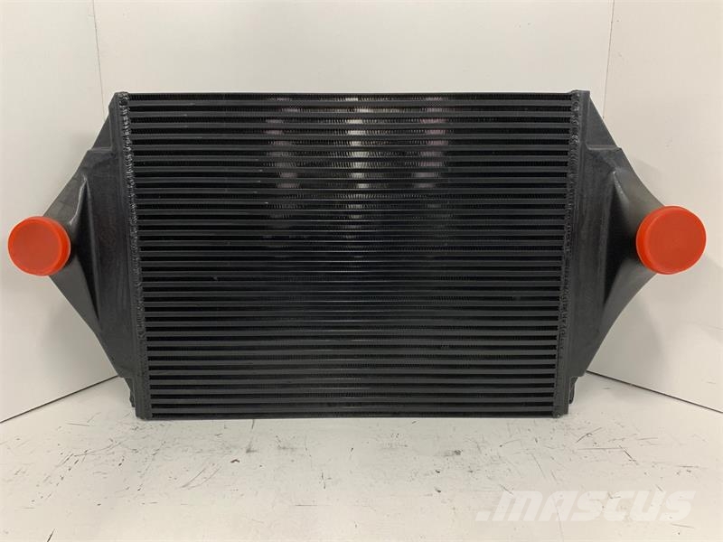 Ford Charge Air Cooler # 600131 Radiators