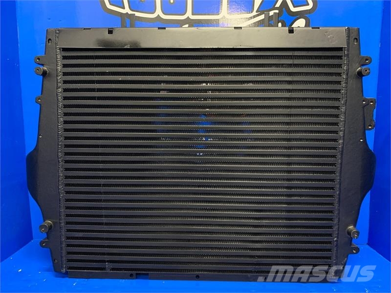 Ford Charge Air Cooler # 600151 Radijatori