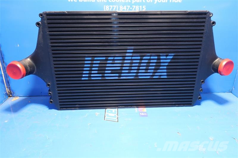 Ford Charge Air Cooler # 600154 Radijatori