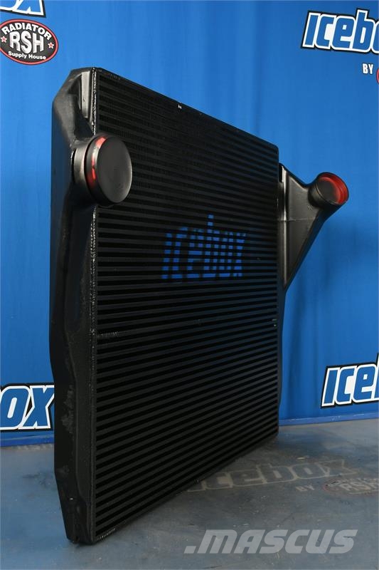 Ford Charge Air Cooler # 600117 Radijatori