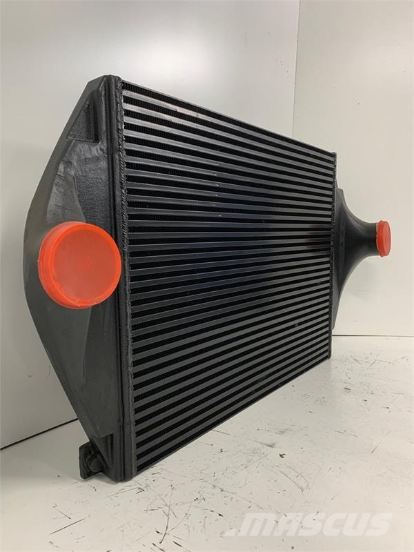 Ford Charge Air Cooler # 600131 Radiators