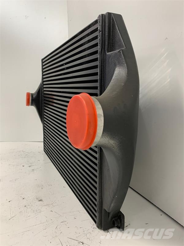 Ford Charge Air Cooler # 600131 Radiators