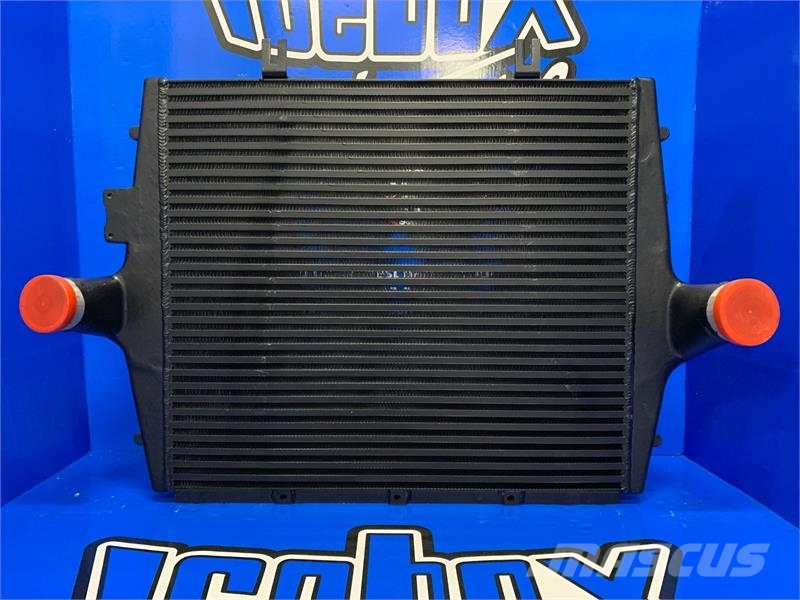 Ford Charge Air Cooler # 600151 Radijatori
