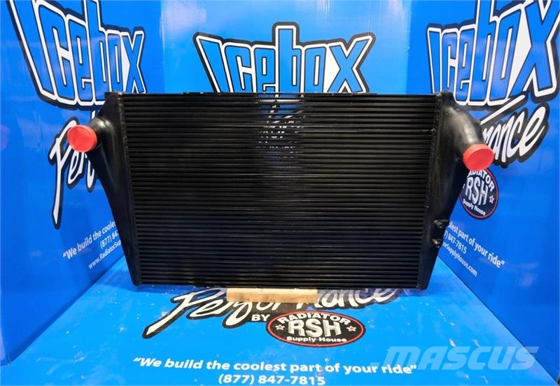 Ford Charge Air Cooler # 600113 Radijatori