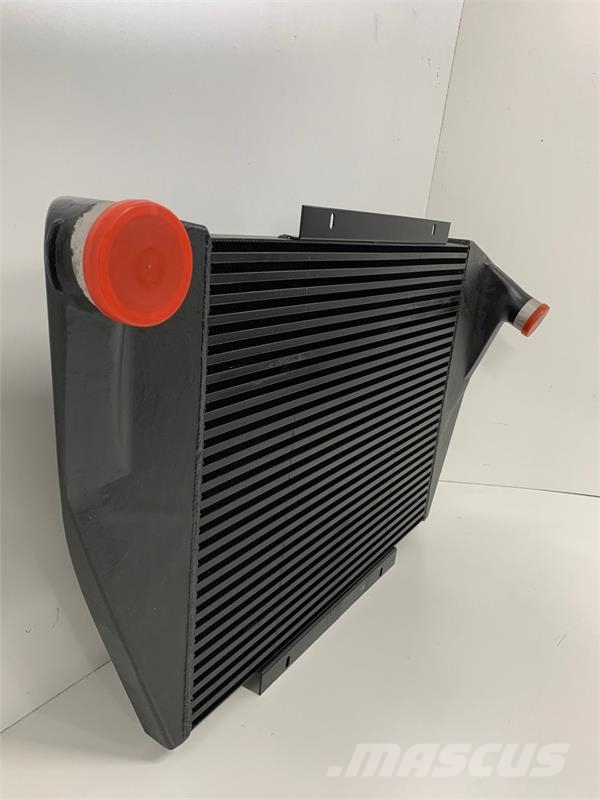 Ford Charge Air Cooler # 600144 Jäähdyttimet