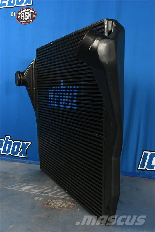 Ford Charge Air Cooler # 600117 Radijatori