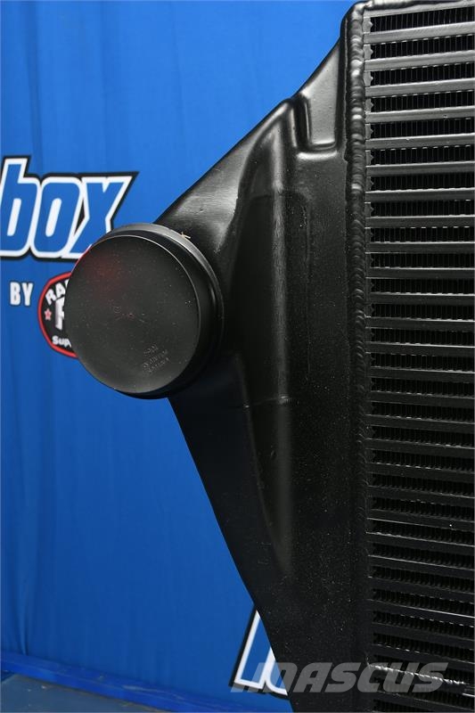 Ford Charge Air Cooler # 600117 Radijatori