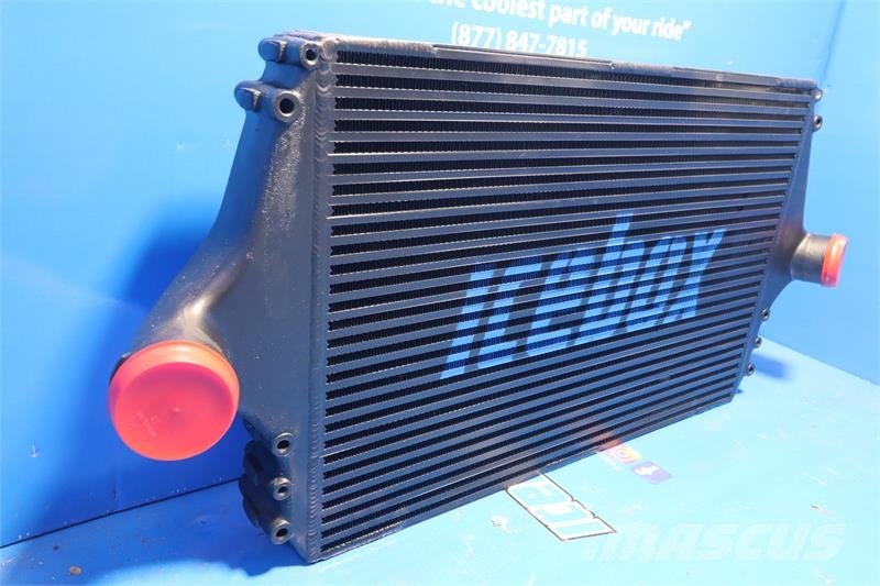 Ford Charge Air Cooler # 600154 Radijatori