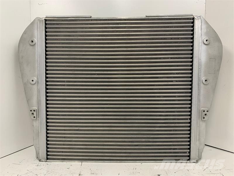 Ford Charge Air Cooler # 600139 Jäähdyttimet