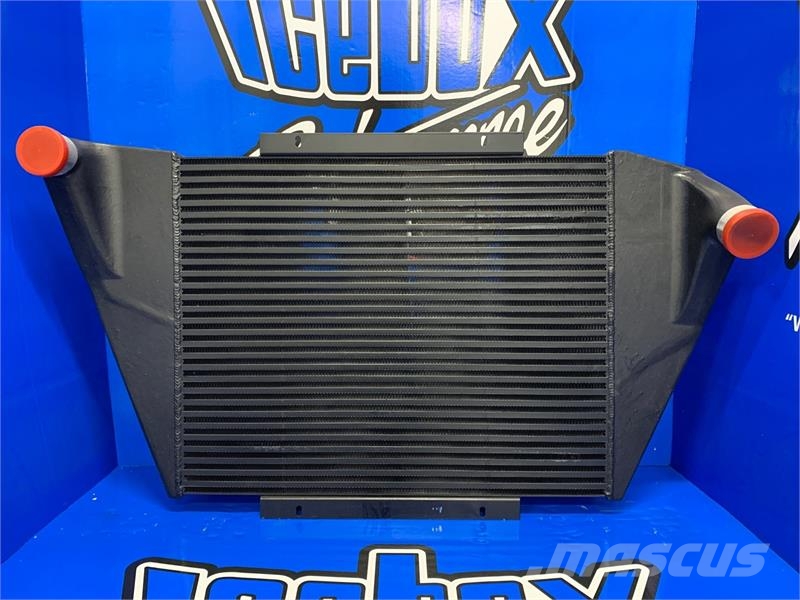 Ford Charge Air Cooler # 600144 Jäähdyttimet