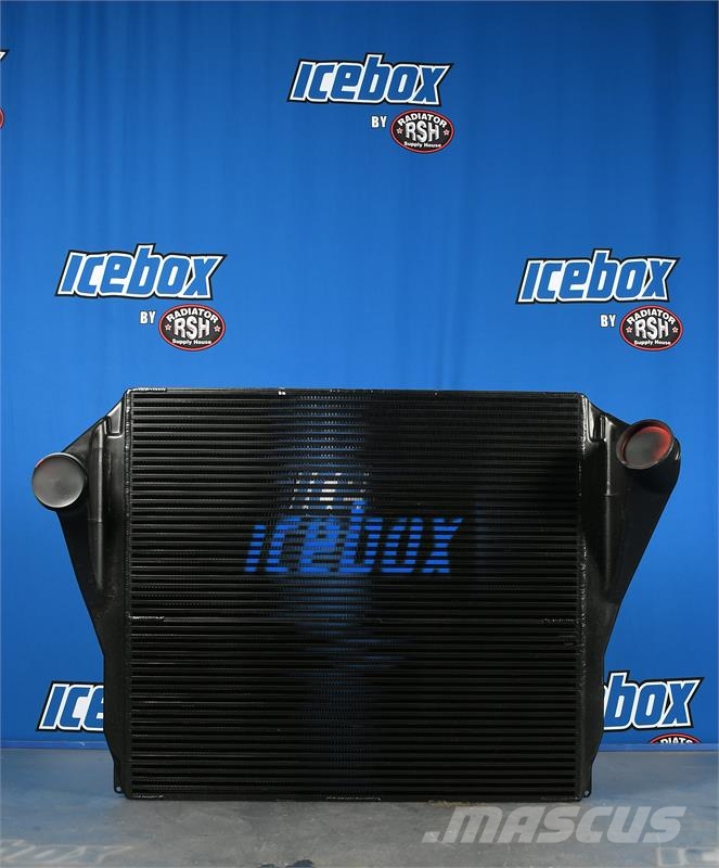 Ford Charge Air Cooler # 600117 Radijatori