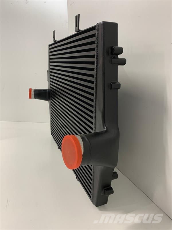 Ford Charge Air Cooler # 600151 Radijatori