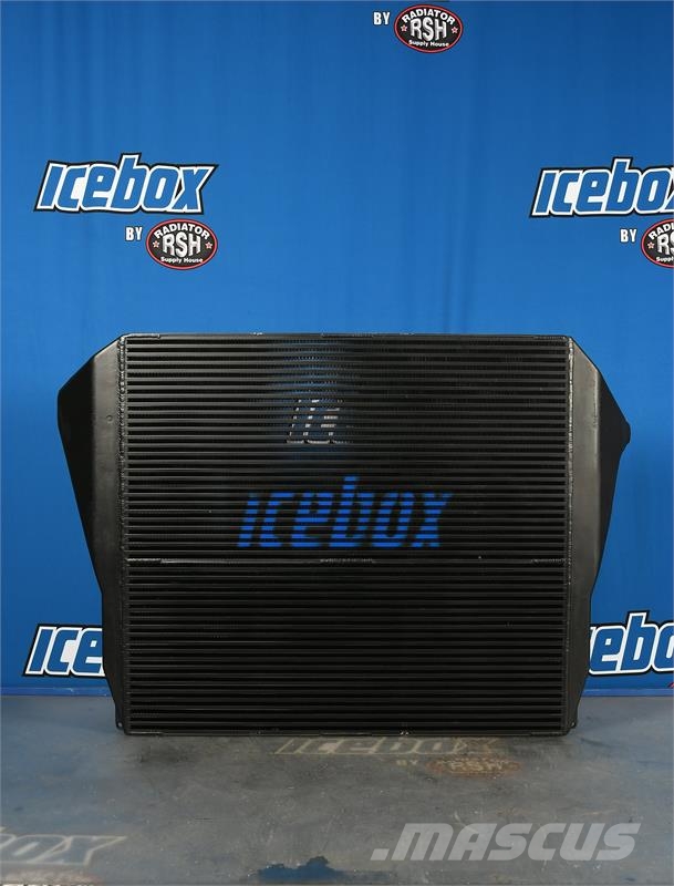 Ford Charge Air Cooler # 600117 Radijatori