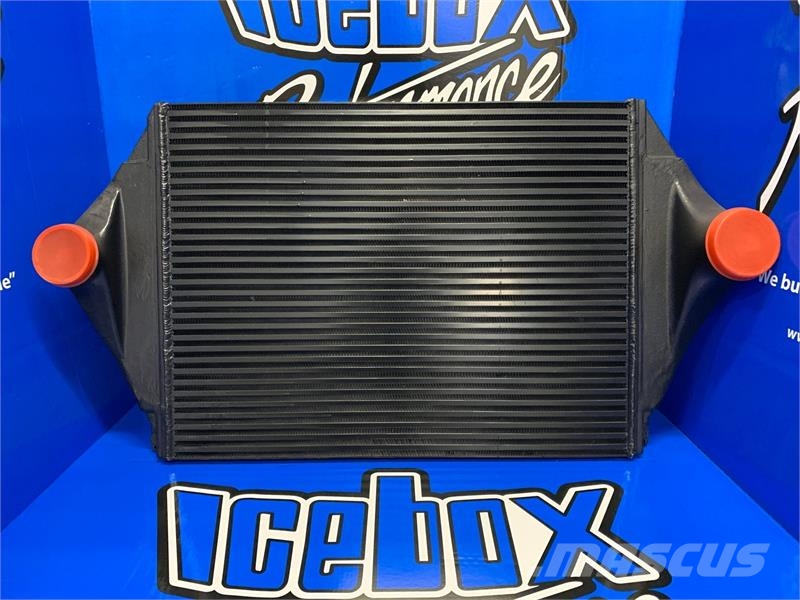 Ford Charge Air Cooler # 600131 Radiators