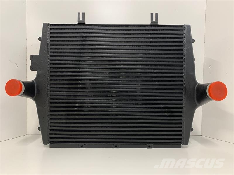 Ford Charge Air Cooler # 600151 Radijatori