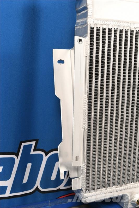 Ford Diesel P/U Radiator # 600193 라디에이터