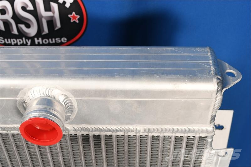 Ford Diesel P/U Radiator # 600193 라디에이터