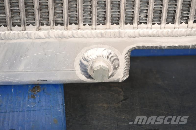 Ford Diesel P/U Radiator # 600193 라디에이터