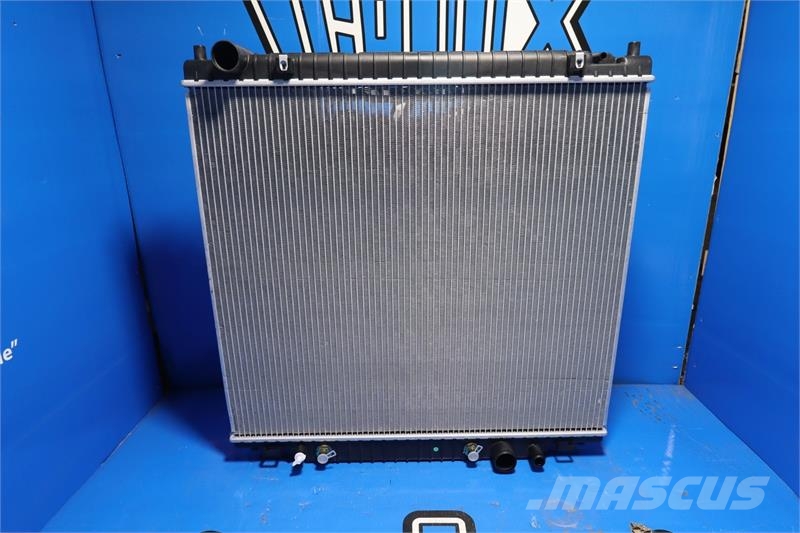 Ford Excursion Radiator # 600111 Radiadores