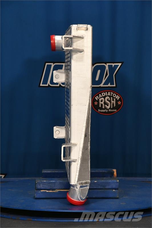 Ford F350,F450,F650 Charge Air Cooler # 600003 Καλοριφέρ