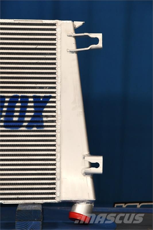 Ford F350,F450,F650 Charge Air Cooler # 600003 Καλοριφέρ