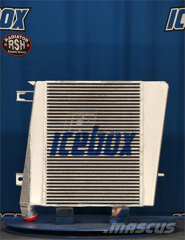 Ford F350,F450,F650 Charge Air Cooler # 600003 Καλοριφέρ