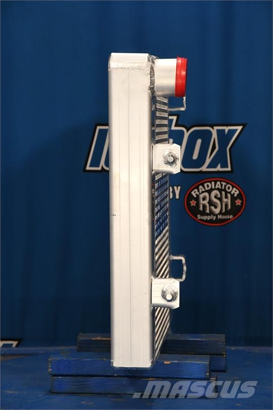 Ford F350,F450,F650 Charge Air Cooler # 600003 Καλοριφέρ
