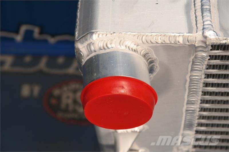 Ford F350,F450,F650 Charge Air Cooler # 600003 Καλοριφέρ