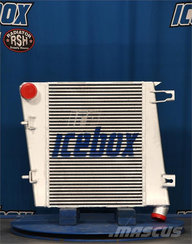 Ford F350,F450,F650 Charge Air Cooler # 600003 Καλοριφέρ