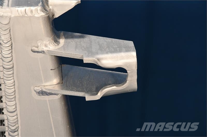 Ford F350,F450,F650 Charge Air Cooler # 600003 Καλοριφέρ