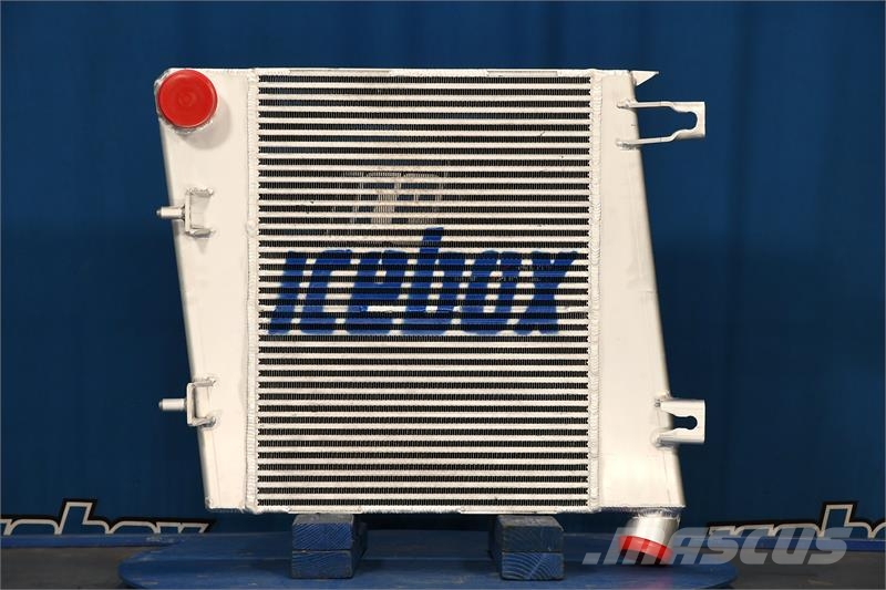 Ford F350,F450,F650 Charge Air Cooler # 600003 Καλοριφέρ