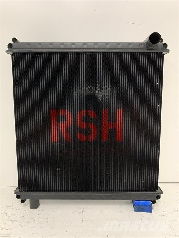 Ford F600, F700, F800 Radiator # 600028 Jäähdyttimet