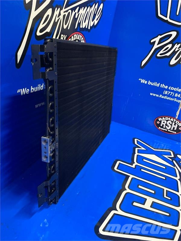 Ford F650, F750 AC Condenser # 600583 Radiadores