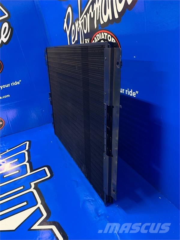 Ford F650, F750 AC Condenser # 600583 Radiadores