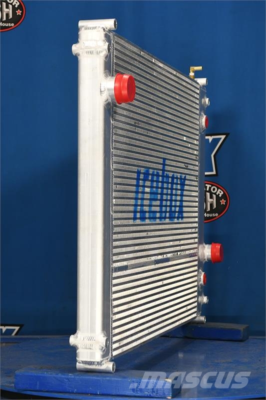 Ford F650, F750, Radiator # 600190 Radiadores