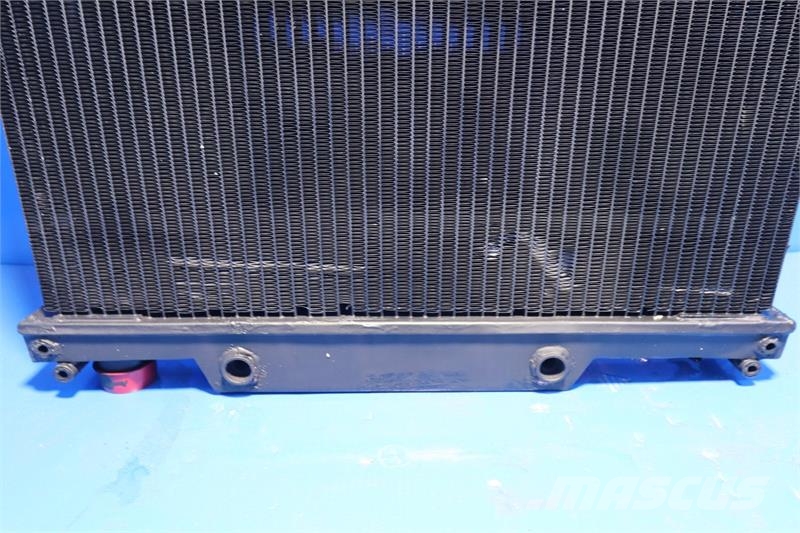 Ford F700 Radiator # 600029 Радіатори