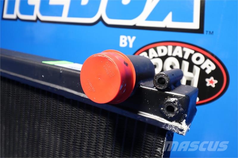 Ford F700 Radiator # 600029 Радіатори