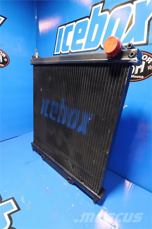 Ford F700 Radiator # 600029 Радіатори