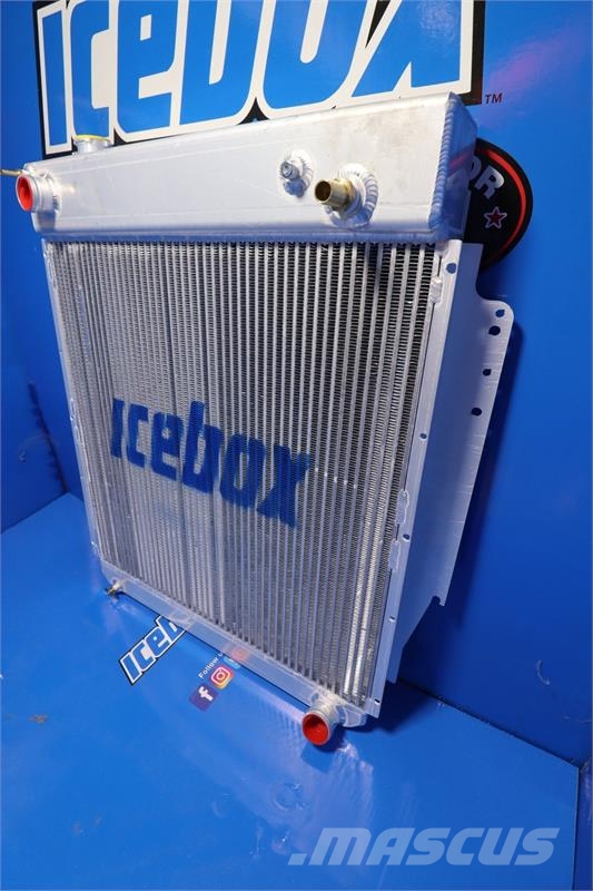 Ford F800 Radiator # 600189 Καλοριφέρ