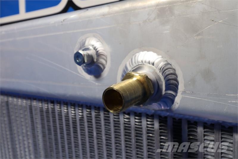 Ford F800 Radiator # 600189 Καλοριφέρ
