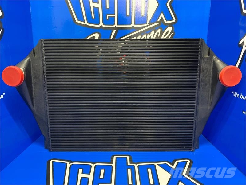 Ford G-FO25H,F4HT8009LC,FD4HZ6K775D Charge Air Cooler # Jäähdyttimet