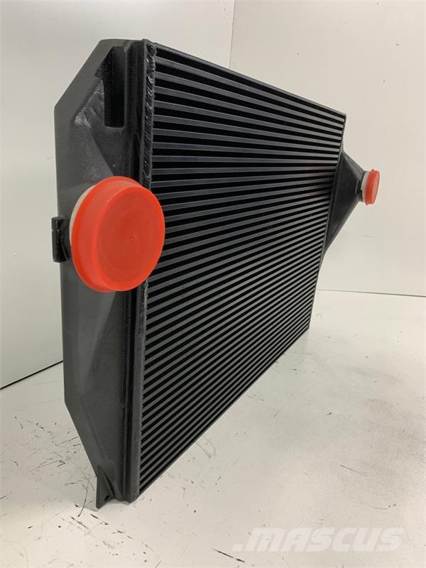 Ford G-FO25H,F4HT8009LC,FD4HZ6K775D Charge Air Cooler # Jäähdyttimet