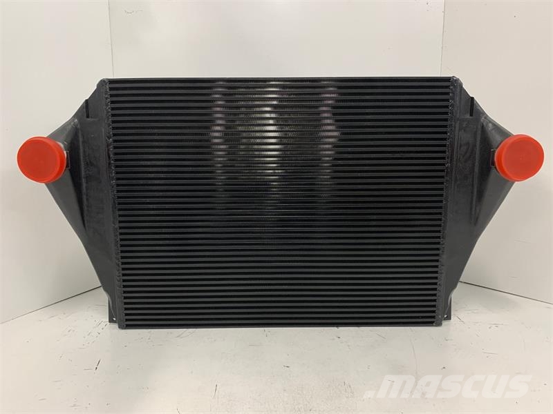 Ford G-FO25H,F4HT8009LC,FD4HZ6K775D Charge Air Cooler # Jäähdyttimet