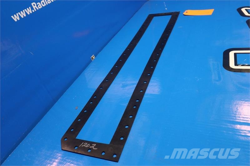 Ford Gasket # 600177 Jäähdyttimet
