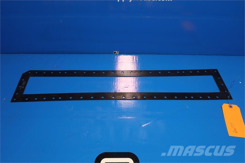 Ford Gasket # 600177 Jäähdyttimet