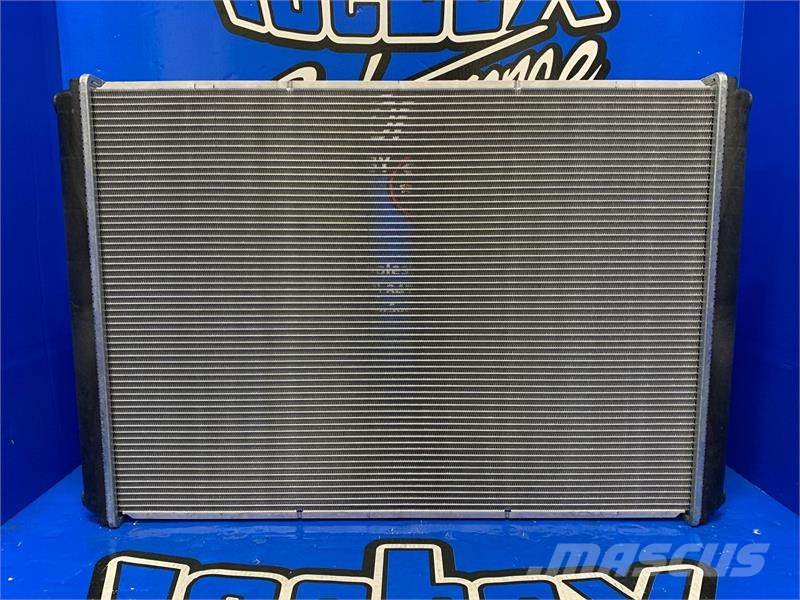 Ford L, LA, LN, LS, LT8000 LN7000 Radiator # 600048 Radijatori