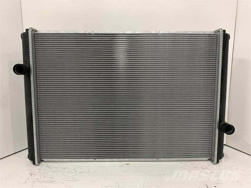 Ford L, LA, LN, LS, LT8000 LN7000 Radiator # 600048 Radijatori