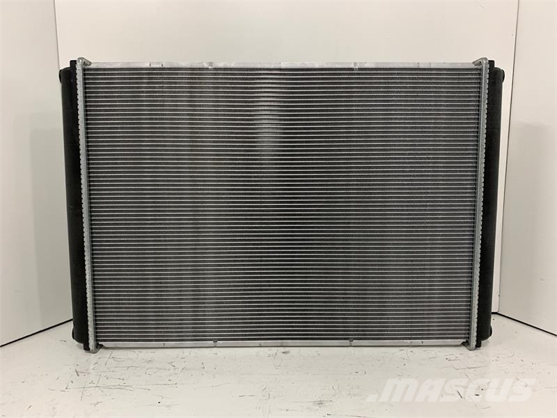 Ford L, LA, LN, LS, LT8000 LN7000 Radiator # 600048 Radijatori